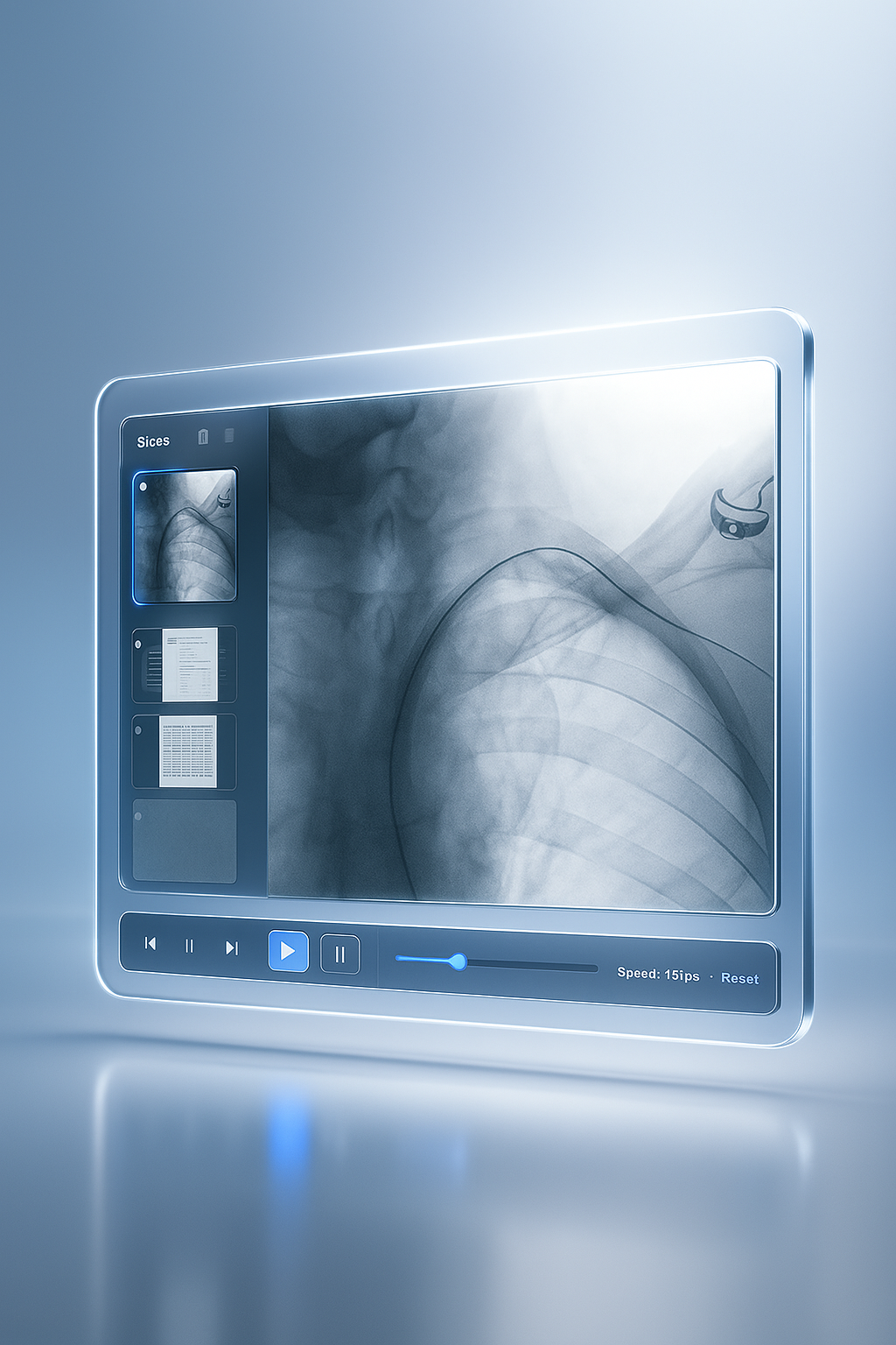 DICOM Image Processing