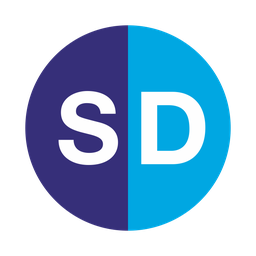 SoftDicom Icon